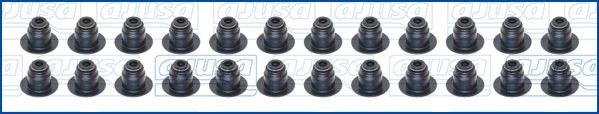 AJUSA Seal Set, valve stem 57081500 buy