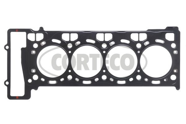 Great value for money - CORTECO Gasket, cylinder head 83403045