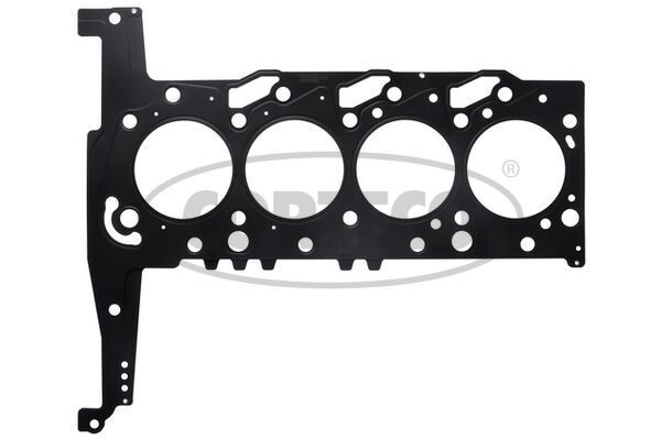 Great value for money - CORTECO Gasket, cylinder head 83403062