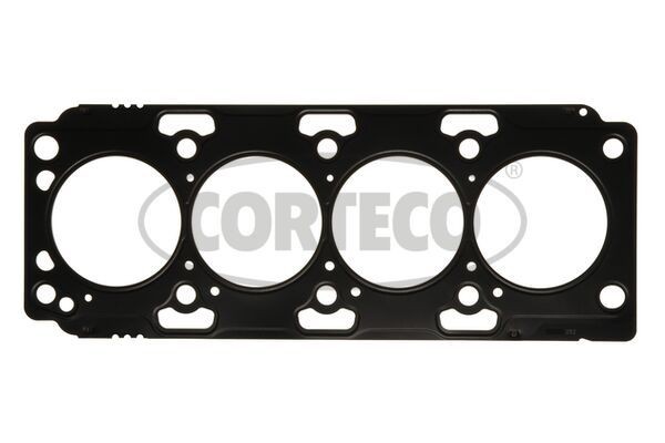 CORTECO 83403109 Gasket, cylinder head HYUNDAI experience and price