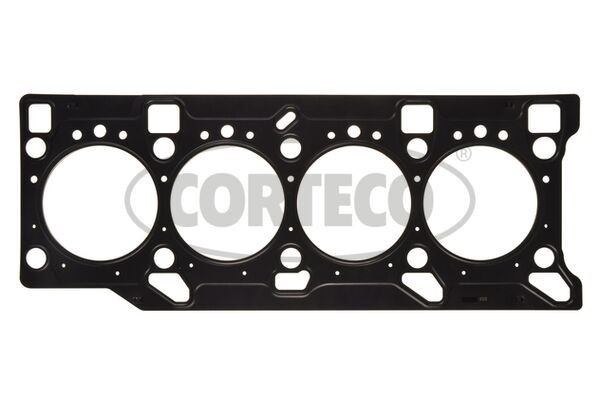 CORTECO 83403126 Gasket, cylinder head DODGE experience and price