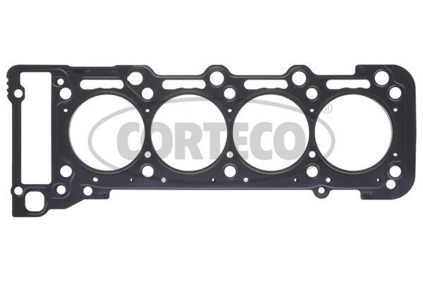 Great value for money - CORTECO Gasket, cylinder head 83403171