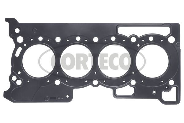 CORTECO 83403235 Gasket, cylinder head DACIA experience and price