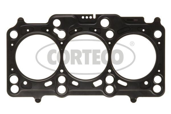 Great value for money - CORTECO Gasket, cylinder head 83403288