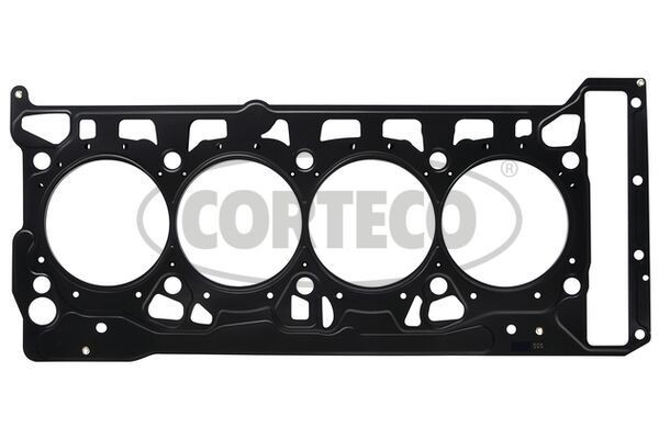 Great value for money - CORTECO Gasket, cylinder head 83403303