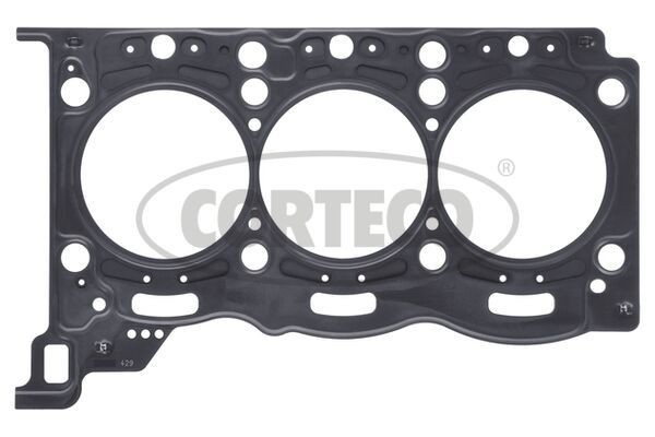 Great value for money - CORTECO Gasket, cylinder head 83403323