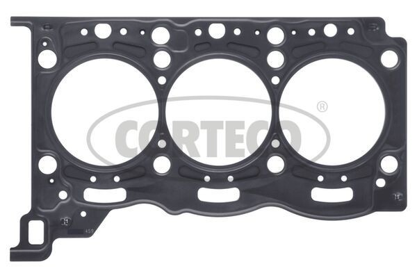 Great value for money - CORTECO Gasket, cylinder head 83403328
