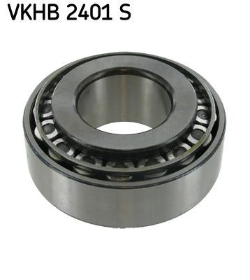 SKF VKHB 2401 S Wheel bearing 50x110x42,3 mm