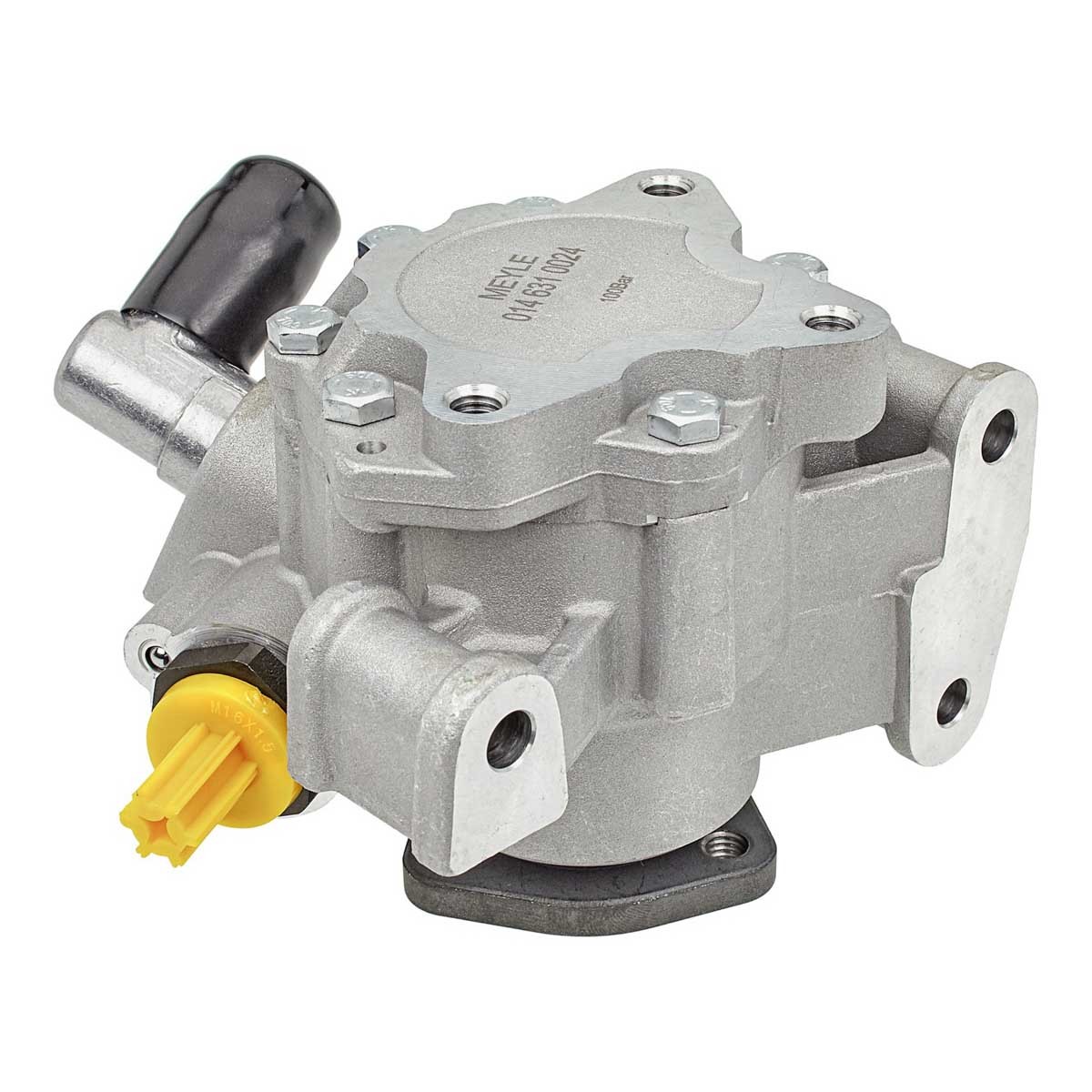 MEYLE Hydraulic steering pump 014 631 0024 suitable for MERCEDES-BENZ G-Class, ML-Class