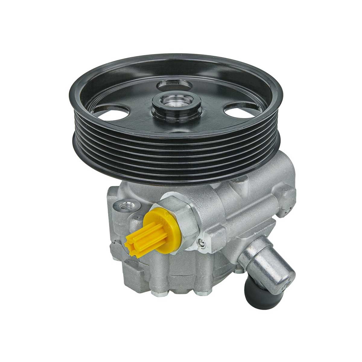 Great value for money - MEYLE Power steering pump 014 631 0032