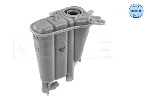 MEYLE 100 223 0015 Coolant expansion tank without lid