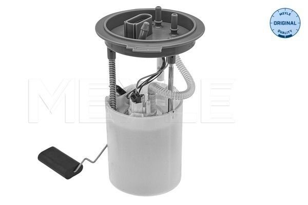 MEYLE 100 919 0090 Fuel feed unit with fuel sender unit, Electric, Petrol/Compressed Natural Gas (CNG), Petrol