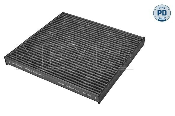 Original 11-12 326 0014/PD MEYLE Air conditioning filter OPEL
