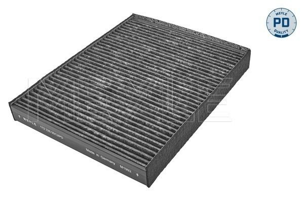 MEYLE Aircon filter VW Transporter T5 new 112 326 0012/PD
