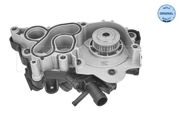 Original MEYLE MWP0628 Engine water pump 113 220 0035 for VW T-CROSS