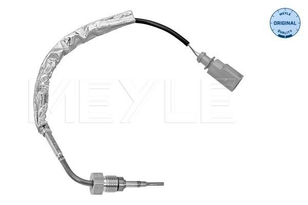 Original MEYLE MSE0314 Exhaust gas temperature sensor 114 800 0223 for AUDI Q5