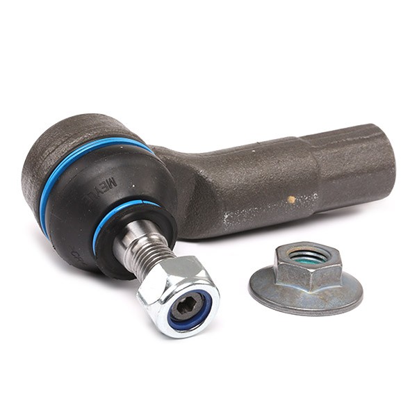 1160200025HD Outer tie rod end MEYLE-HD: Better than OE. MEYLE 1634893280 review and test