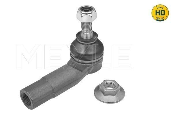 MEYLE 116 020 0026/HD Track rod end VW experience and price