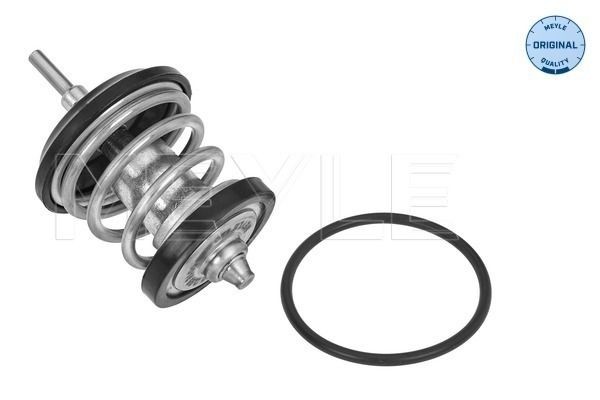 Great value for money - MEYLE Engine thermostat 128 228 0016