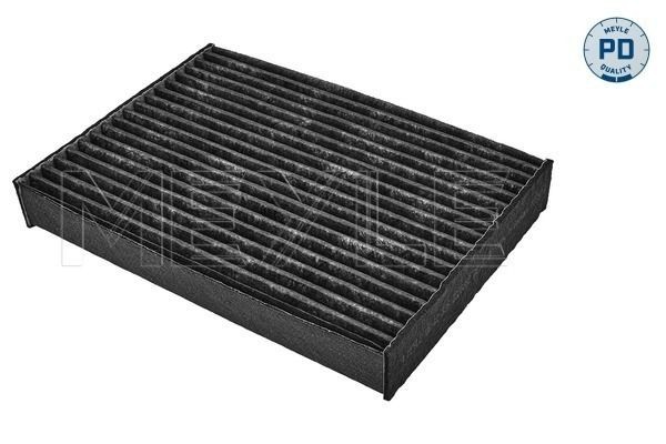 Dacia SPRING Air conditioning filter 16185430 MEYLE 16-12 326 0026/PD online buy