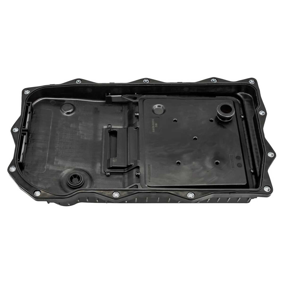 Jeep Automatic transmission oil pan MEYLE 214 325 0001 at a good price
