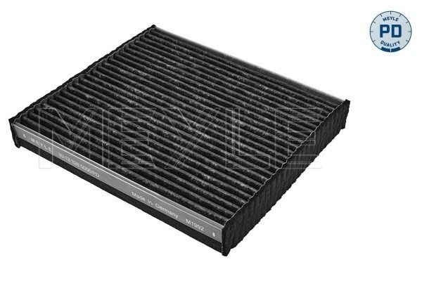 MEYLE Filtr klimatyzacji Subaru 30-12 326 0006/PD w oryginalnej jakości