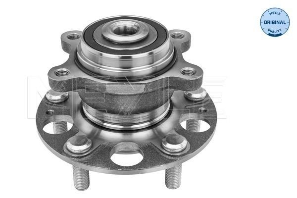 Honda LOGO Wheel hub assembly 16185515 MEYLE 31-14 752 0009 online buy