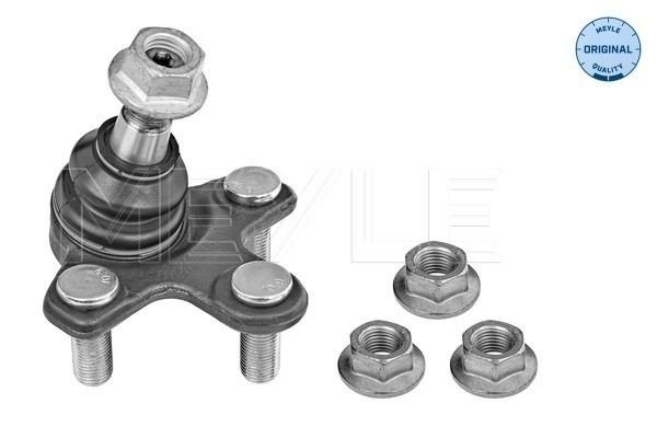 MBJ0473 MEYLE outer, Lower, Front Axle Right, Front Axle Left Suspension ball joint 31-16 010 0022 buy