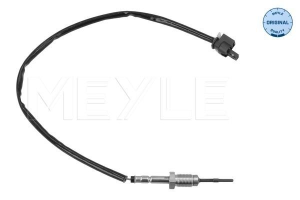 Original MEYLE MSE0287 Exhaust gas temperature sensor 314 800 0059 for BMW 3 Series