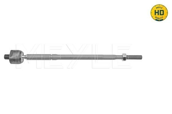 32-16 031 0020/HD MEYLE Inner track rod end MITSUBISHI Front Axle Left, Front Axle Right, M12x1,25, 344,2 mm