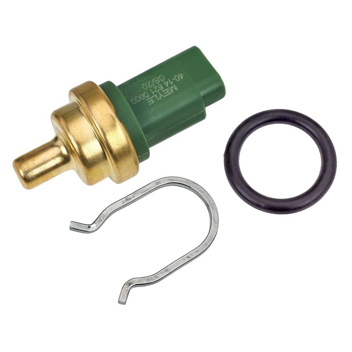 40-14 821 0000 MEYLE Coolant temp sensor TOYOTA with retaining spring, with seal ring