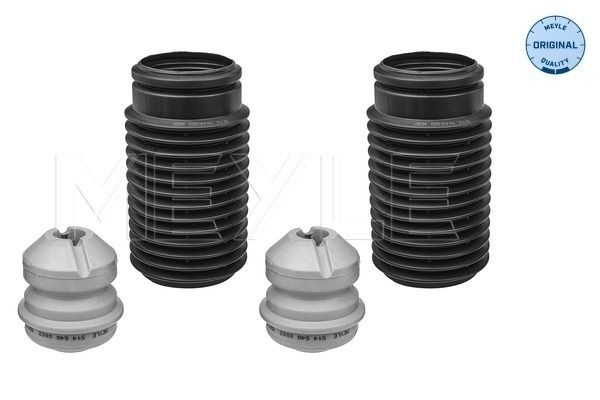 Volvo 240 Damping parts - Dust cover kit, shock absorber MEYLE 514 640 0002