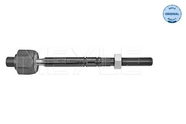 MAR0641 MEYLE Front Axle Left, Front Axle Right, M14x1,5, 204 mm Length: 204mm Tie rod axle joint 516 031 0012 buy