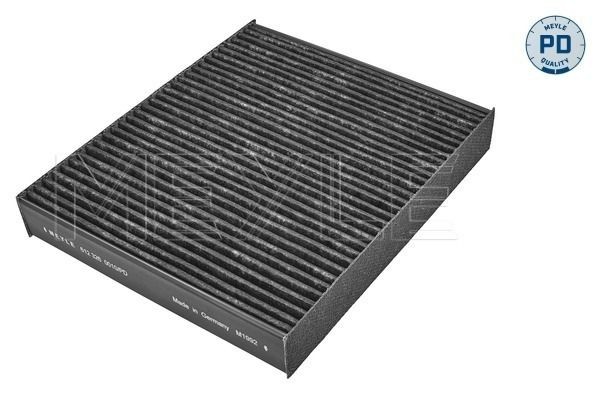 Original MEYLE MCF0573PD Air conditioner filter 612 326 0010/PD for OPEL INSIGNIA