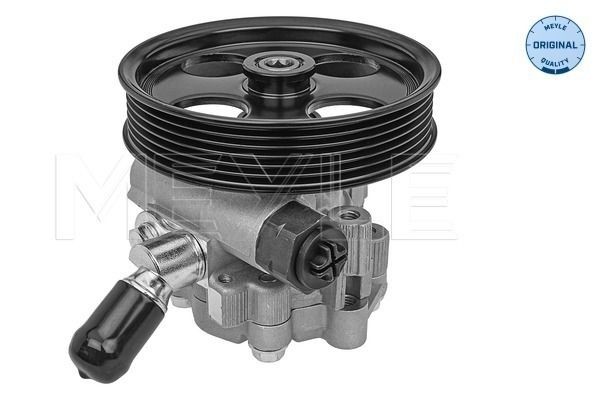 Great value for money - MEYLE Power steering pump 614 631 0017