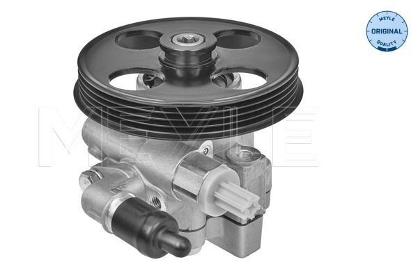Great value for money - MEYLE Power steering pump 614 631 0018