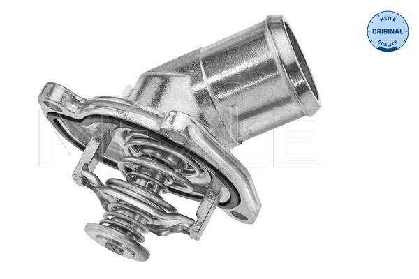 Coolant thermostat MEYLE Opening Temperature: 92°C, with seal - 628 228 0004