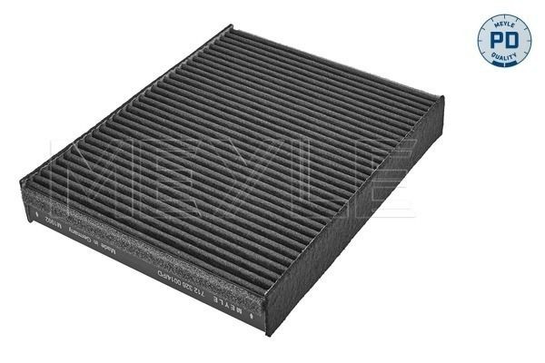 Ford KUGA Aircon filter 16185636 MEYLE 712 326 0014/PD online buy