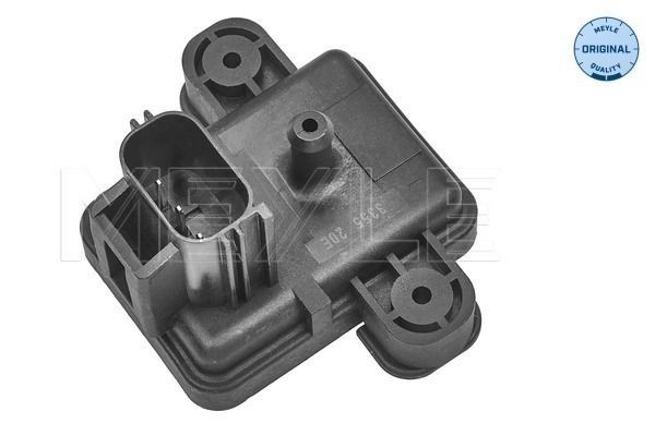 MEX0926 MEYLE Number of pins: 3-pin connector, to: 2,625bar MAP sensor 714 812 0005 buy