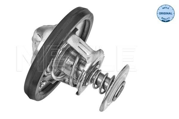 MEYLE Thermostat FORD Mondeo Mk3 Saloon (B4Y) new 728 228 0002