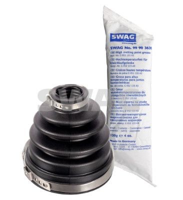 SWAG 33101005 Bellow Set, drive shaft 46308489