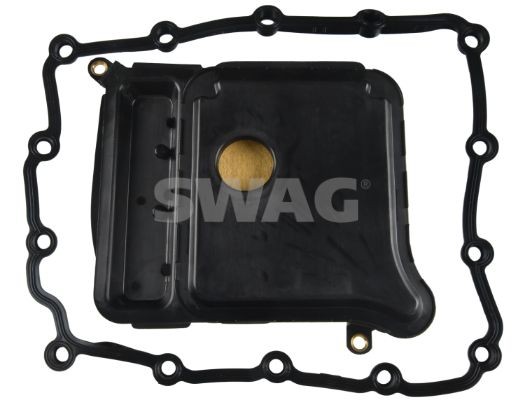 SWAG 33 10 1406 Hydraulic Filter Set, automatic transmission