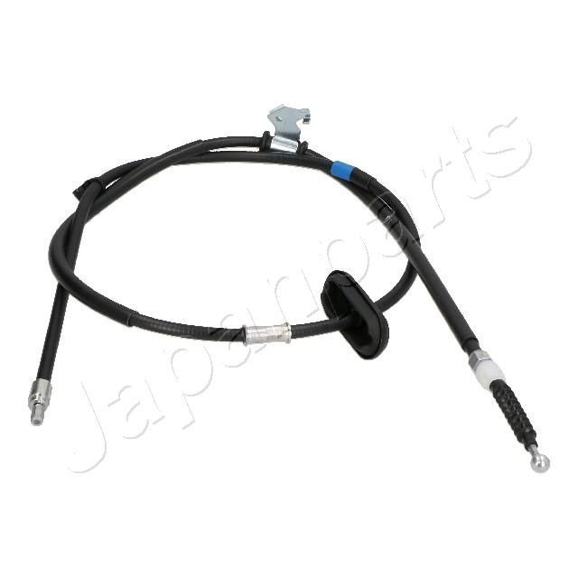 Great value for money - JAPANPARTS Hand brake cable BC-0423