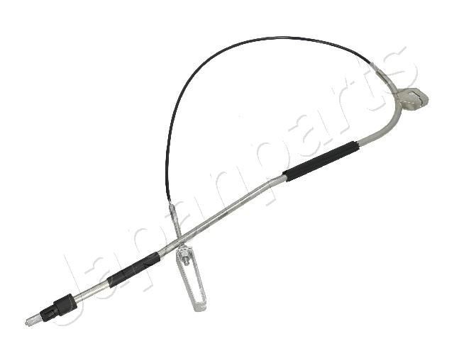 Great value for money - JAPANPARTS Hand brake cable BC-0506
