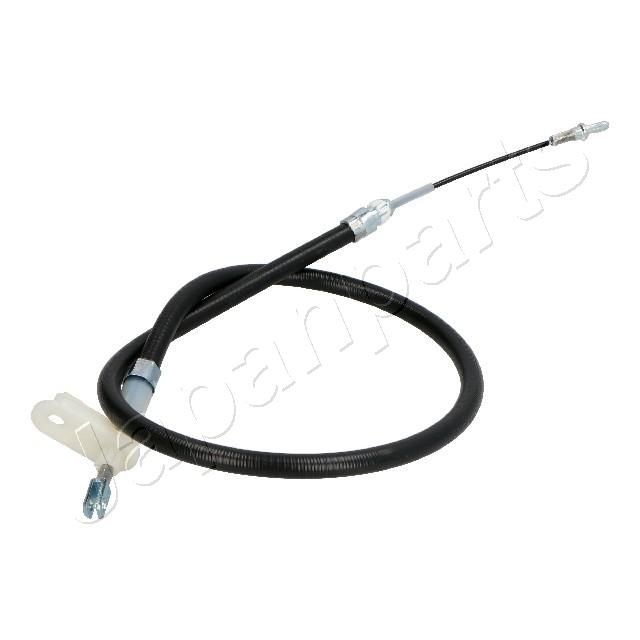 Great value for money - JAPANPARTS Hand brake cable BC-0518