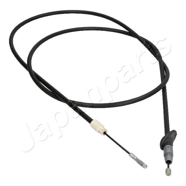 Mercedes E-Class Brake cable 16185890 JAPANPARTS BC-0520 online buy