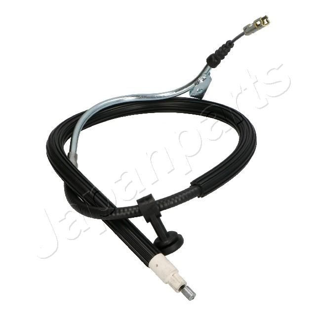 Mercedes E-Class Emergency brake cable 16185892 JAPANPARTS BC-0525 online buy