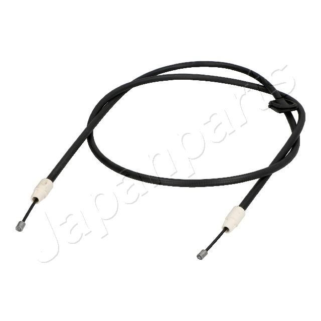 Great value for money - JAPANPARTS Hand brake cable BC-0526