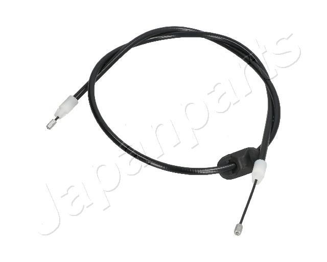 Great value for money - JAPANPARTS Hand brake cable BC-0528