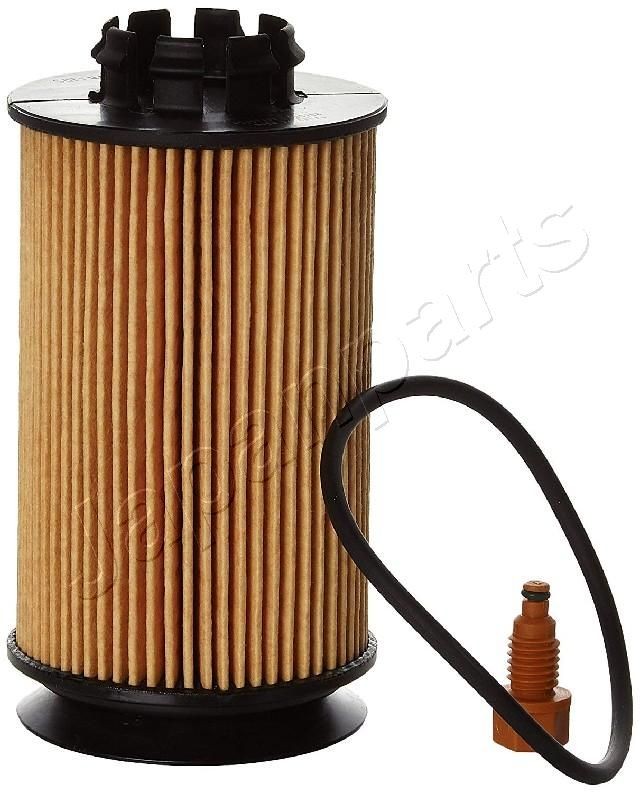 JAPANPARTS FO-ECO152 Oil filter 15208HJ00A